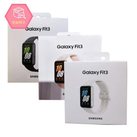삼성전자 갤럭시 핏3(67,900/무료)