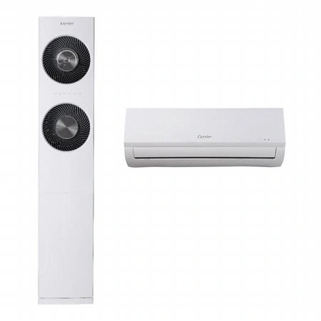 캐리어 에어로Z EASC-0182ZAWMDG 멀티형 에어컨(1,490,000원/무료배송)
