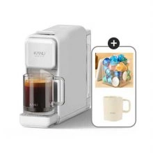 카누 바리스타 페블 화이트 (80,100/무료배송)