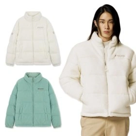 디스커버리 남성 케이드 리버시블 구스다운(66,130원/무료)