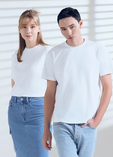 버커루 티셔츠 2장 (13,110원/무배)