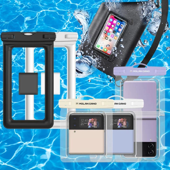 방수팩 1+1 (5,900원/무료)