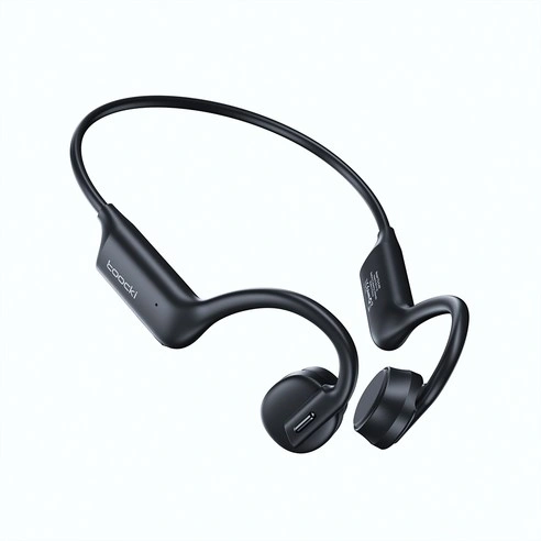 Toocki 골전도 오픈형 방수 이어폰 (19,900원/무배)