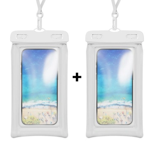 아이폰 갤럭시 스마트폰 방수팩 2팩 (5,900원/무배)