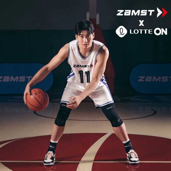 잠스트 발목보호대 필르미스타 앵클 2개입 세트 (67,580원/무료)