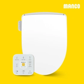 24년형 망고비데 MB-8811RNF 필터없는 직수 비데 (131,130원/무료)