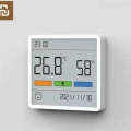 Xiaomi DUKA Atuman LCD 전자 디지털 온도 습도 측정기($3.53/무료)