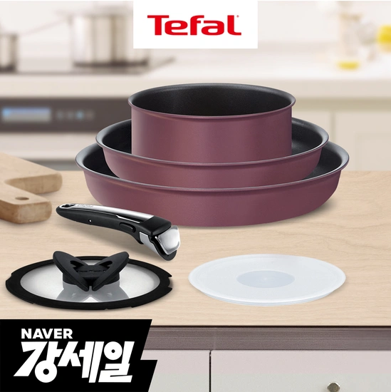 테팔 매직핸즈 6p 역대급 강세일 가격 (38600/무료)