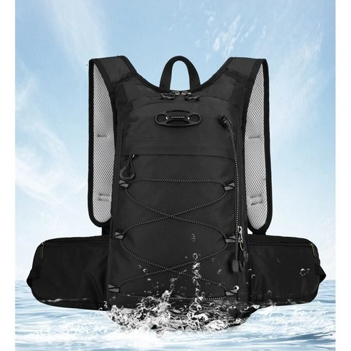 모노엘 경량 등산 배낭 라이딩 방수 가방 (19,530원 / 무배)