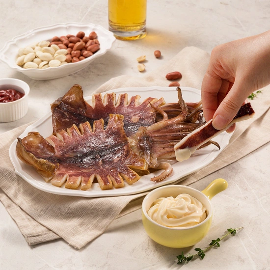 반건조 오징어 10미 950g 외 다양 (토스 15,610원/무배)