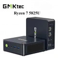 GMKtec M5 Ryzen 7 5825U ($133.14/무료) Chatreey R7 7840HS ($180.99/무료)