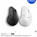 삼성전자 버티컬 무선마우스(12,900원/무배)
