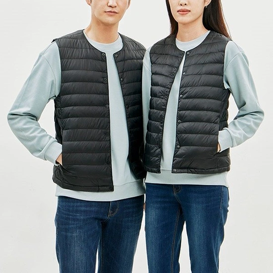 잠뱅이 덕다운 경량 조끼 (10,400원/3만원이상무료)