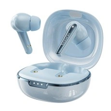 Toocki ANC ENC 액티브 노이즈캔슬링 커널형 블루투스5.4 TWS 무선 이어폰 (19,900원/무료)