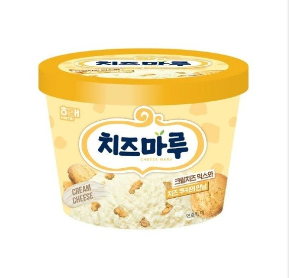 1+1 해태 치즈마루 900ML  ( 5,520원 / 4만원이상 무료 )