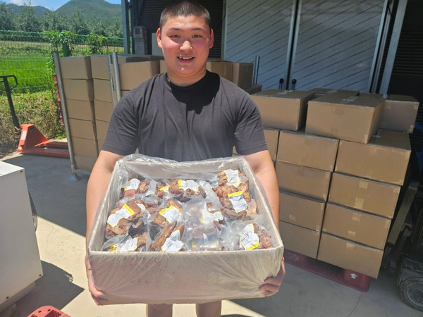 국내산 미니족발300g (2,900원/4,000원)