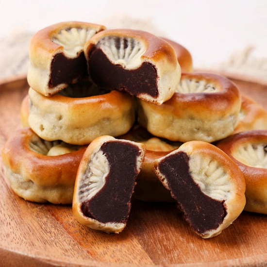 경주빵 40g x 10개입(8,520원/무배)20