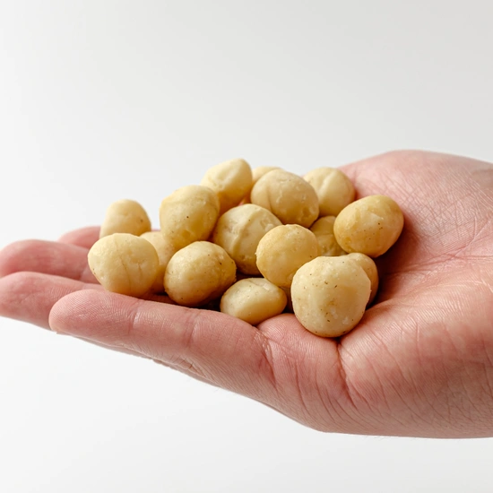 마카다미아 고급견과류 400g (10,900원/무배)