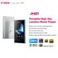 FiiO JM21 안드로이드 13 고해상도 음악 플레이어($117/무배)