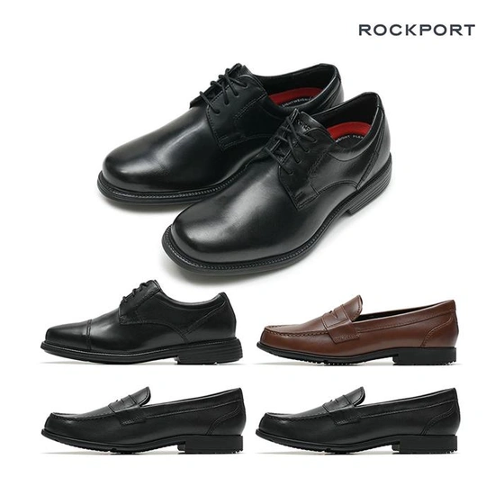 락포트 남성 정장화 균일가 (65,520/무료)18