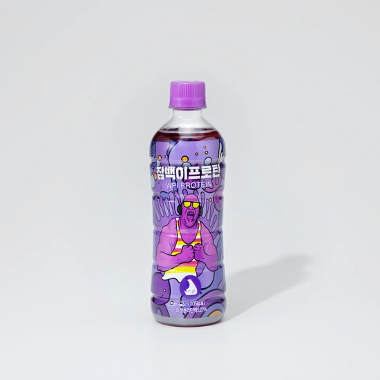 잠백이 프로틴 워터 24병 (0원/4,000원)13