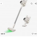 청소기할인) 드리미 V10S ($79.43), JONR ED12 ($72.65), P20 PRO ($199.99) 등 / 무료