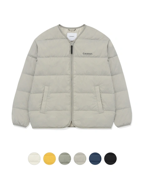 ] 커버낫 커버라이트 카라리스 다운(57,900원/무배)21