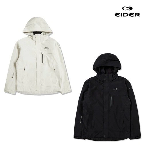 아이더 ENTRY (엔트리) 고어텍스 2L 방수자켓 (119,320원/무료)3