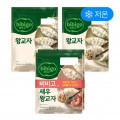 끌어올림 [네이버] 비비고 왕교자 1.05kg 2개+새우왕교자 315g 2개 (15,840원/멤버십무료)51