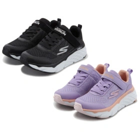 스케쳐스키즈 맥스 쿠셔닝 엘리트 키즈 (43,860원/무료)2