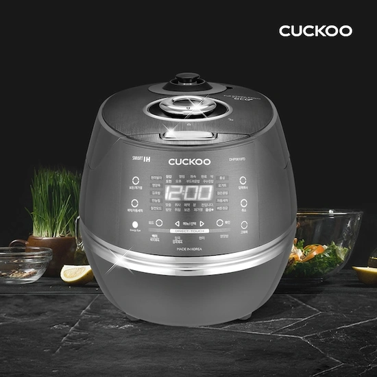 토스7% 할인 쿠쿠 스테디셀러 6인용 1H전기밥솥(183,707원/무료)5