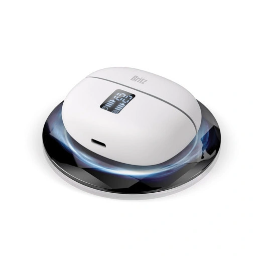 브리츠 무선이어폰 노이즈캔슬링 브로드 7 (43,000원 / 무배)