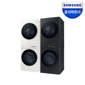 세제자동투입 삼성 비스포크 그랑데AI 원바디 25KG+20KG(1,809,700원/무료)8