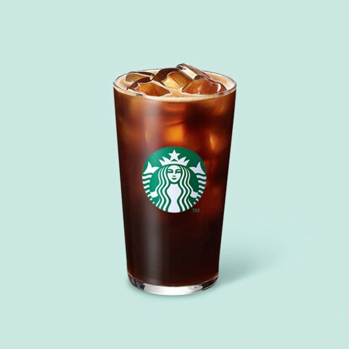 스타벅스 아이스 아메리카노 T (E쿠폰) (3,900원/무료)7