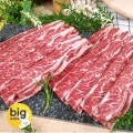 미국산 초이스등급 678번 LA갈비 1kg (29,950원/무료)