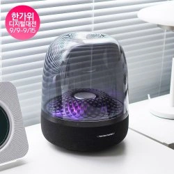 하만카돈 오라 스튜디오4 블루투스 스피커 (신한 196,101원/무료)4