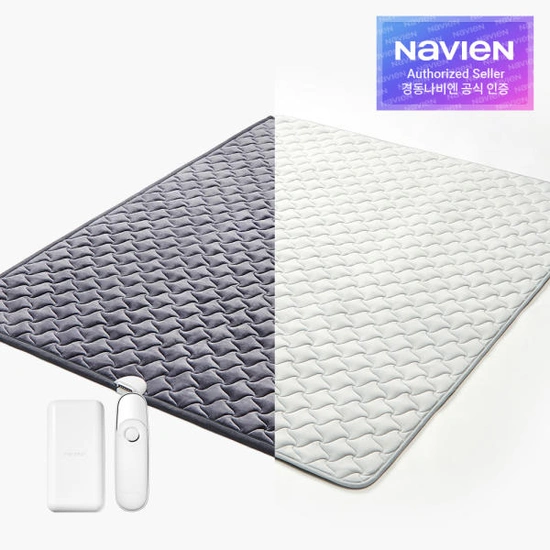 경동나비엔 카본매트 싱글 / 더블 (205,000원 / 무배)5