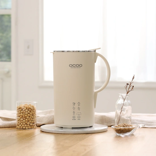 오쿠 두유제조기와 면기세트or오쿠LED텀블러 (122,000/무료)4