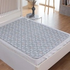 일월 24년형 절전형 카본 탄소매트 체크그레이 (49,400원~/무배)9