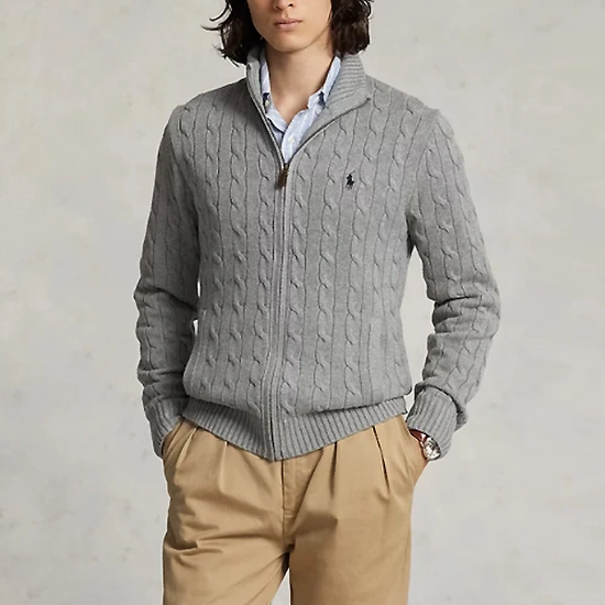 폴로 랄프로렌 포니자수 스웨터 니트 (139,580/무료)8