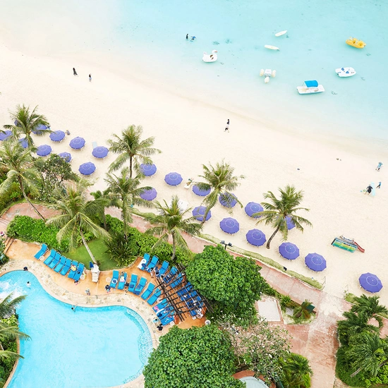 괌 두짓비치 3박 5일 자유여행 패키지 (롯카758,930원~/무료)11