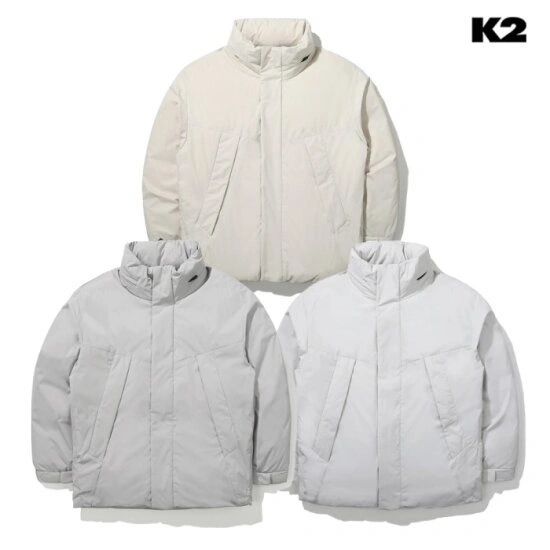 K2 씬에어 숏다운 패딩자켓 (126,000원/무배)7