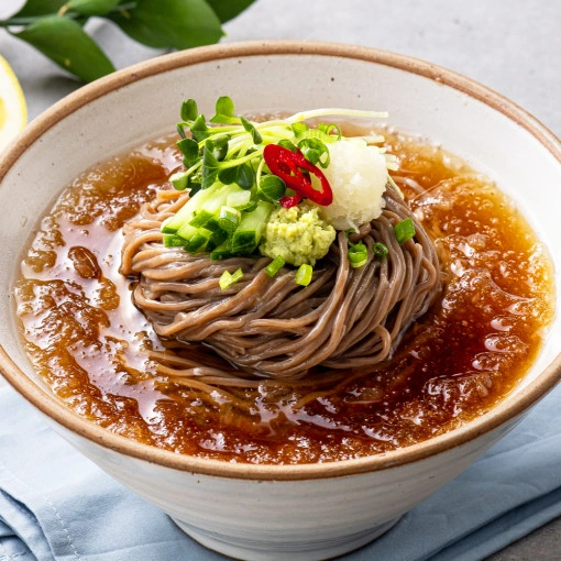 메밀소바 냉모밀 6인분(6,900원/무료)3