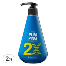 와우할인 페리오 펌핑 치약 2개 ( 7,470원/무배)6