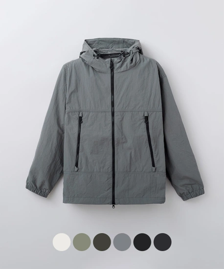 ] 스파오 후드 윈드브레이커 (23,960원/무배)42