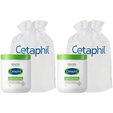 세타필 모이스춰라이징 크림 550g+파우치 세트, 2개 (19,990원/무료)8