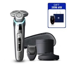 PHILIPS SkinIQ 9000 전기면도기 S9985/59 (259,000원/무배)1