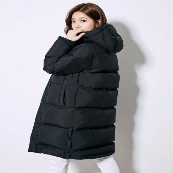 K2 남여공용 롱패딩 BOOST 벤치파카 롱다운 (142,990원/무료)10