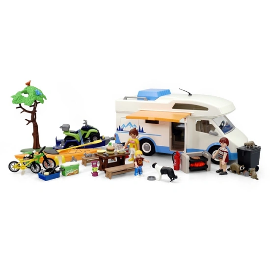 ]플레이모빌 9318 캠핑(65,200/무료)14