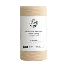 일회용 수세미 엑스트라 스트롱 60p (3,740원/무료(와우회원))4